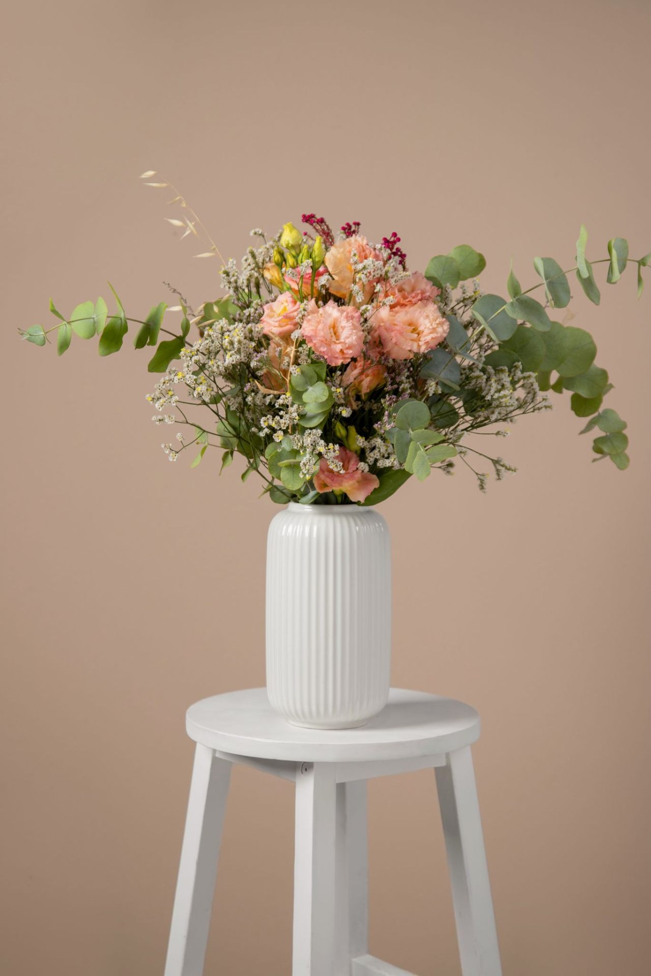 Flores y plantas artificiales 3