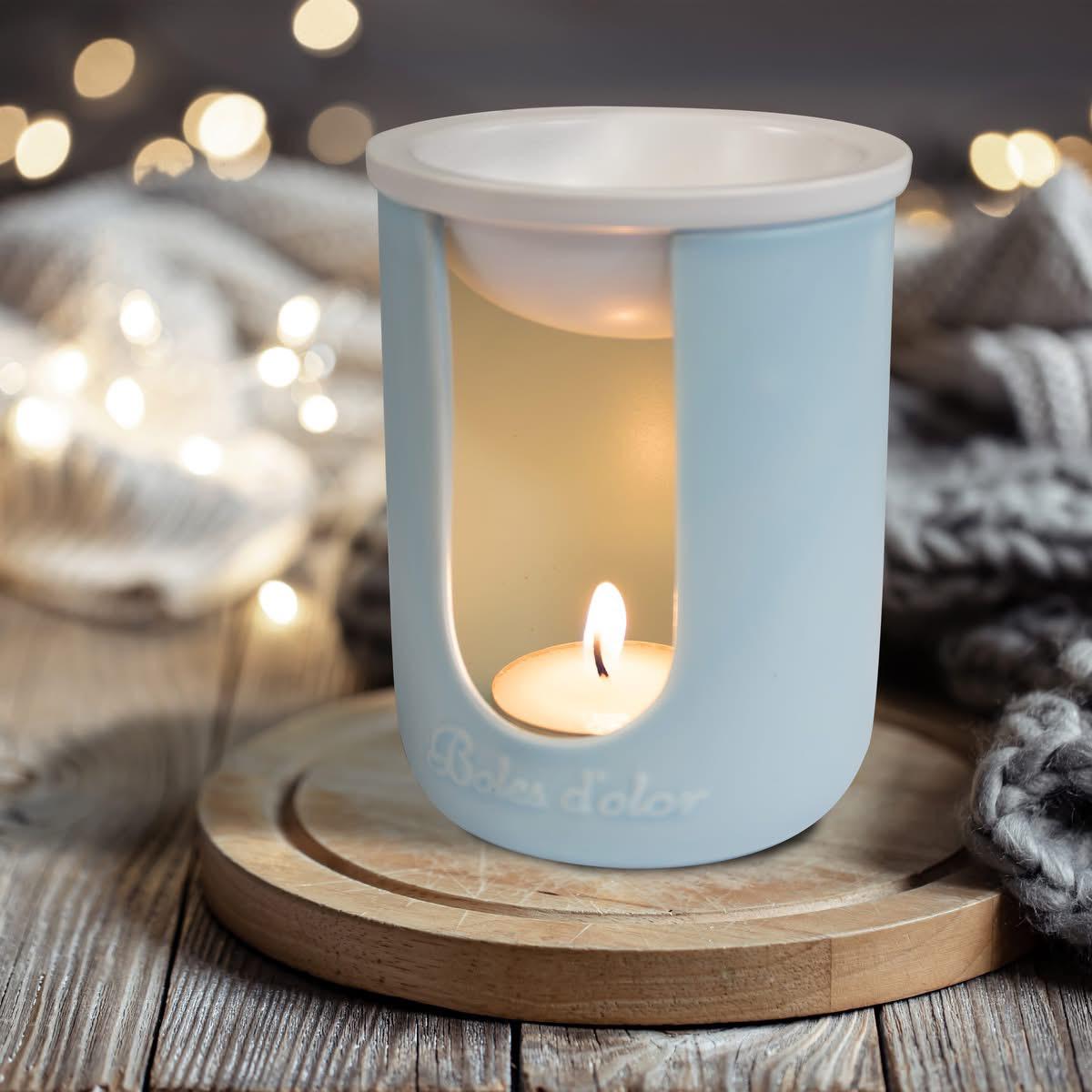 Velas y ambientación 6