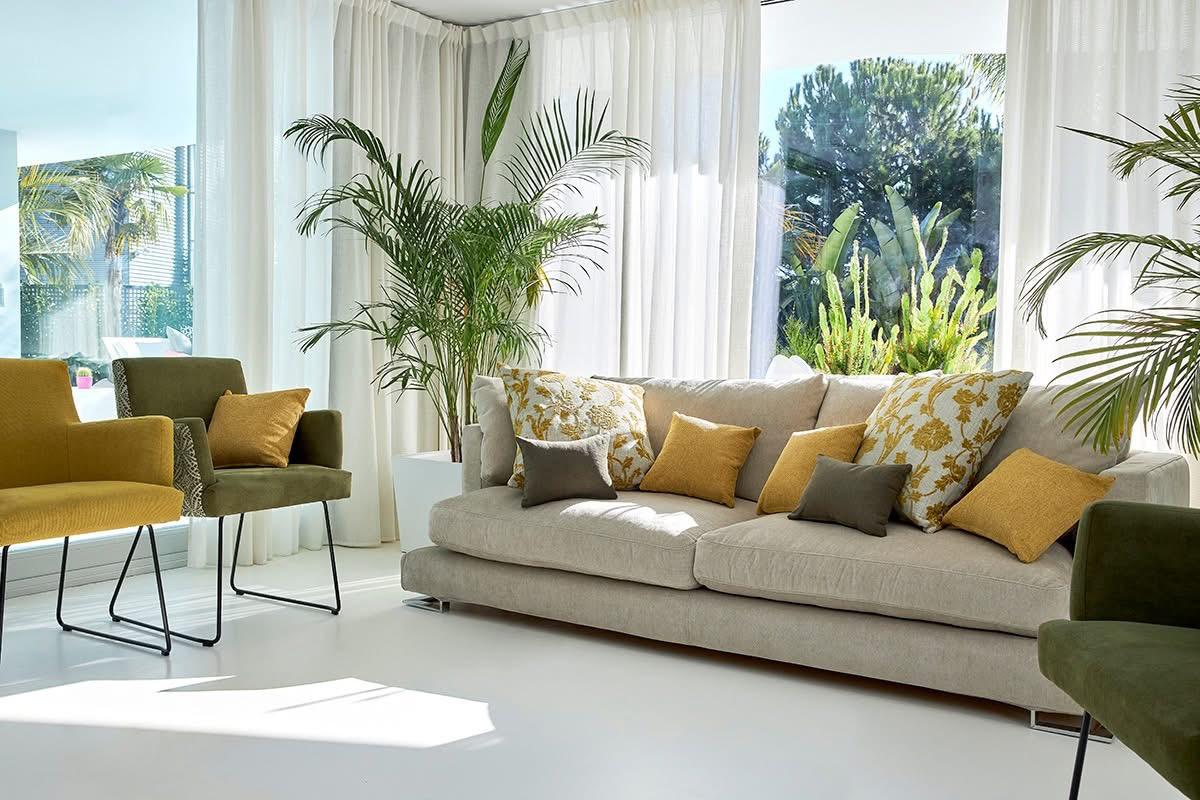 Textil hogar