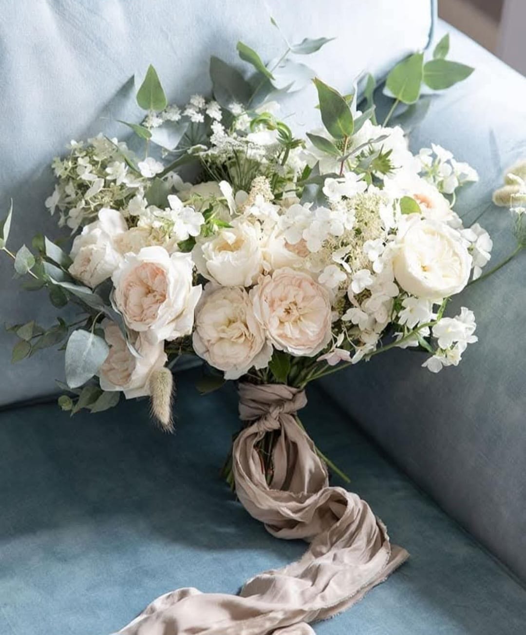 Flor artificial