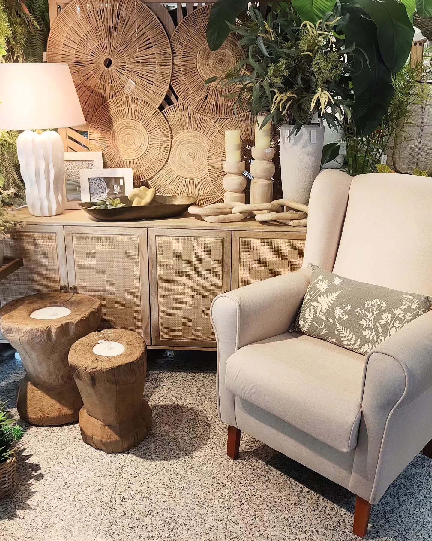 Decoración