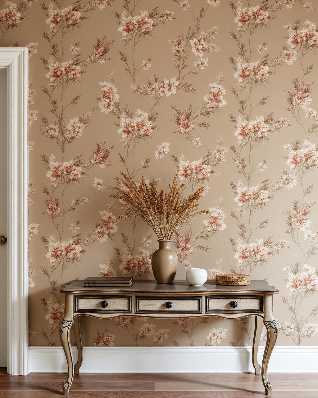 Papel pintado